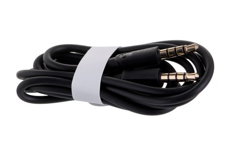 Słuchawki Skullcandy Crusher Evo Wireless True Black Słuchawki Skullcandy Crusher Evo Wireless True Black