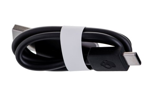 Słuchawki Skullcandy Crusher Evo Wireless True Black Słuchawki Skullcandy Crusher Evo Wireless True Black