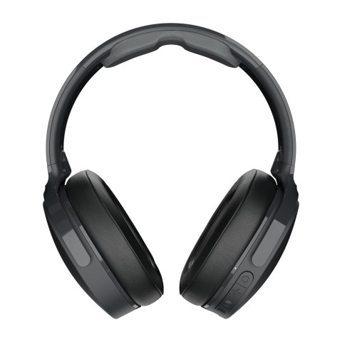 Słuchawki Skullcandy Hesh ANC Wireless True Black Słuchawki Skullcandy Hesh ANC Wireless True Black