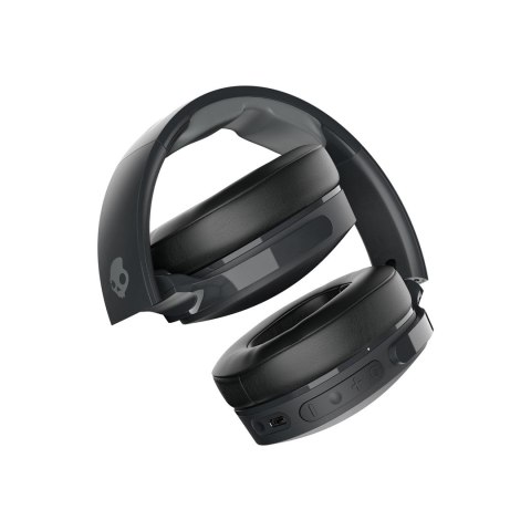 Słuchawki Skullcandy Hesh ANC Wireless True Black Słuchawki Skullcandy Hesh ANC Wireless True Black