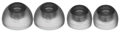 Słuchawki Skullcandy Smokin Buds True WirelessIn-ea rTrue Black Słuchawki Skullcandy Smokin Buds True WirelessIn-ea rTrue Black