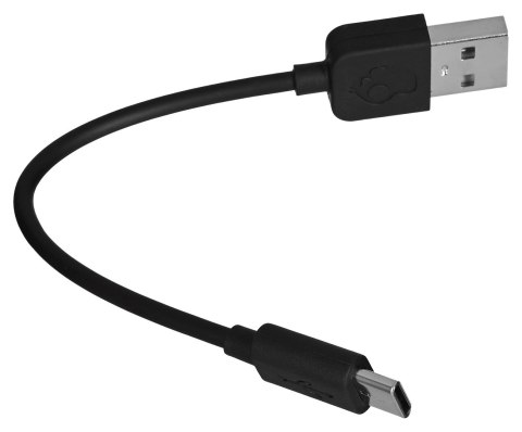 Słuchawki Skullcandy Smokin Buds True WirelessIn-ea rTrue Black Słuchawki Skullcandy Smokin Buds True WirelessIn-ea rTrue Black