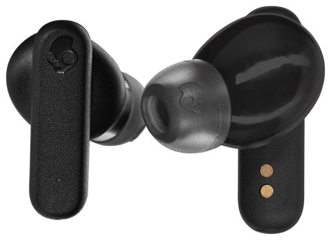 Słuchawki Skullcandy Smokin Buds True WirelessIn-ea rTrue Black Słuchawki Skullcandy Smokin Buds True WirelessIn-ea rTrue Black