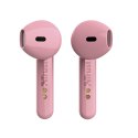 Słuchawki TRUST PRIMO TOUCH BT EARPHONES PINK