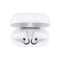 Słuchawki bezprzewodowe Apple AirPods 2019 MV7N2ZM/A (kolor biały)