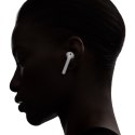 Słuchawki bezprzewodowe Apple AirPods 2019 MV7N2ZM/A (kolor biały)