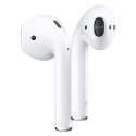 Słuchawki bezprzewodowe Apple AirPods 2019 MV7N2ZM/A (kolor biały)