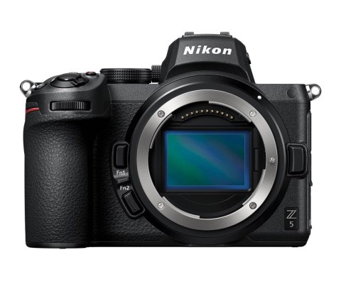 Aparat Nikon A040AE Z 5 Body Aparat Nikon A040AE Z 5 Body