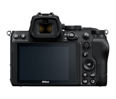 Aparat Nikon A040AE Z 5 Body Aparat Nikon A040AE Z 5 Body