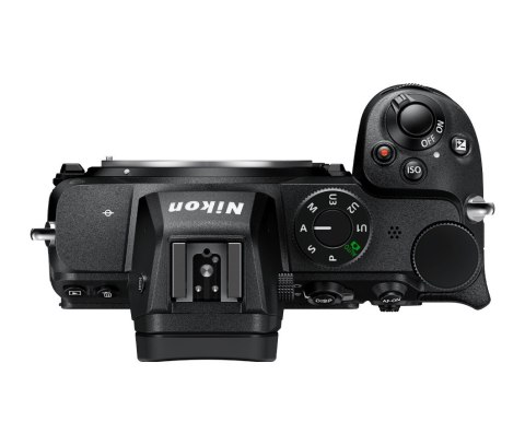 Aparat Nikon A040AE Z 5 Body Aparat Nikon A040AE Z 5 Body