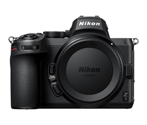 Aparat Nikon A040AE Z 5 Body Aparat Nikon A040AE Z 5 Body