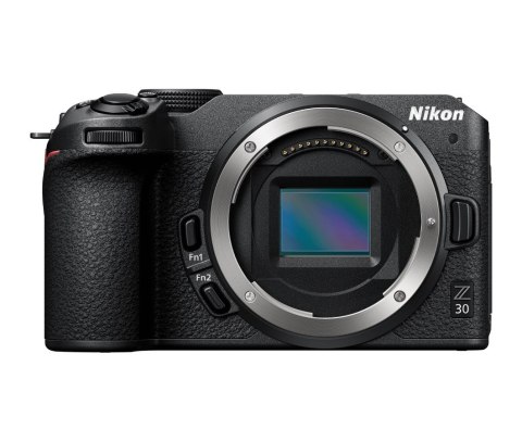 Aparat Nikon Z 30 Body Aparat Nikon Z 30 Body