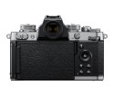 Aparat Nikon Z fc zestaw 16-50 (srebrny) + 50-250