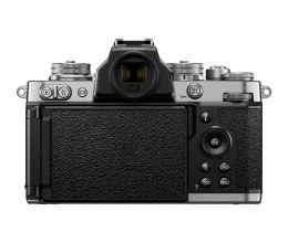 Aparat Nikon Z fc zestaw 16-50 (srebrny) + 50-250