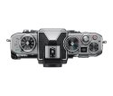 Aparat Nikon Z fc zestaw 16-50 (srebrny) + 50-250