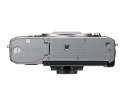 Aparat Nikon Z fc zestaw 16-50 (srebrny) + 50-250