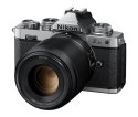 Aparat Nikon Z fc zestaw 16-50 (srebrny) + 50-250