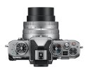 Aparat Nikon Z fc zestaw 16-50 (srebrny) + 50-250