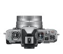 Aparat Nikon Z fc zestaw 16-50 (srebrny) + 50-250