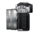 Aparat Nikon Z fc zestaw 16-50 (srebrny) + 50-250