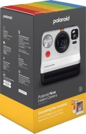 Aparat Polaroid Now Gen 2 E-box Black & White