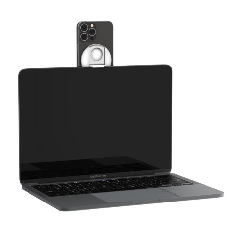 BELKIN UCHWYT MAGSAFE DLA IPHONE, MACBOOK, BIAŁY BELKIN UCHWYT MAGSAFE DLA IPHONE, MACBOOK, BIAŁY