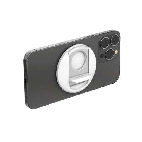 BELKIN UCHWYT MAGSAFE DLA IPHONE, MACBOOK, BIAŁY BELKIN UCHWYT MAGSAFE DLA IPHONE, MACBOOK, BIAŁY