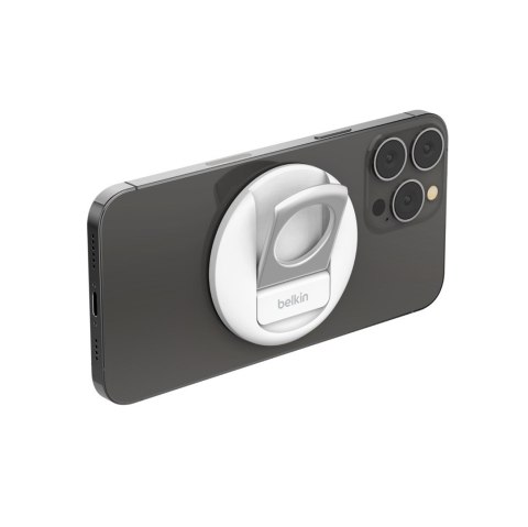 BELKIN UCHWYT MAGSAFE DLA IPHONE, MACBOOK, BIAŁY BELKIN UCHWYT MAGSAFE DLA IPHONE, MACBOOK, BIAŁY
