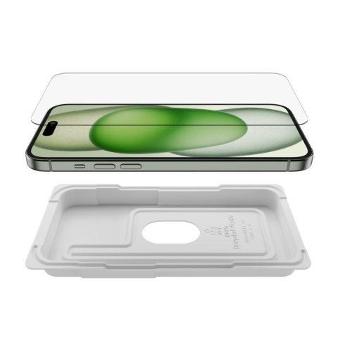 BELKIN ULTRAGLASS2 AM IPHONE 15 PLUS/14 PRO MAX BELKIN ULTRAGLASS2 AM IPHONE 15 PLUS/14 PRO MAX