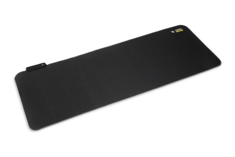 IBOX PODKŁADKA 80X30 CM LED AURORA GAMING MPG5 IBOX PODKŁADKA 80X30 CM LED AURORA GAMING MPG5
