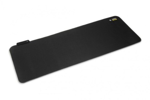 IBOX PODKŁADKA 80X30 CM LED AURORA GAMING MPG5 IBOX PODKŁADKA 80X30 CM LED AURORA GAMING MPG5