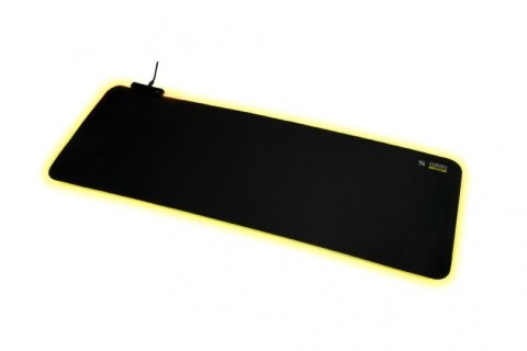 IBOX PODKŁADKA 80X30 CM LED AURORA GAMING MPG5 IBOX PODKŁADKA 80X30 CM LED AURORA GAMING MPG5