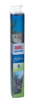 JUWEL Fototapeta/Poster 1S - fototapeta do akwarium - 1 szt.