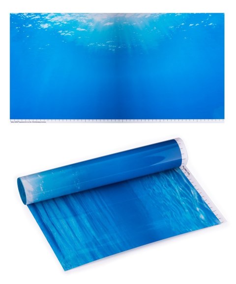 JUWEL Fototapeta/Poster 2 XL - fototapeta do akwarium - 1 szt. JUWEL Fototapeta/Poster 2 XL - fototapeta do akwarium - 1 szt.