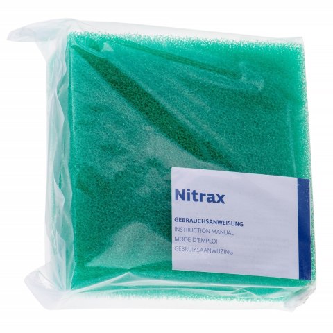 JUWEL Nitrax L (6.0/Standard) - gąbka antyazotanowa do filtra akwariowego - 1 szt. JUWEL Nitrax L (6.0/Standard) - gąbka antyazotanowa do filtra akwariowego - 1 szt.