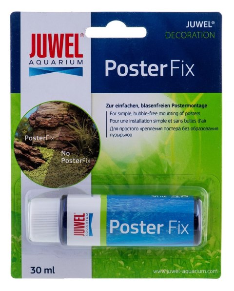 JUWEL Poster Fix - klej do fototapet JUWEL Poster Fix - klej do fototapet