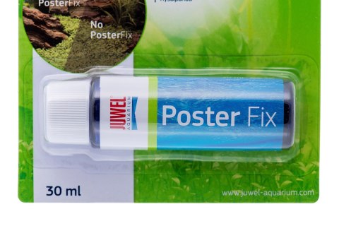 JUWEL Poster Fix - klej do fototapet JUWEL Poster Fix - klej do fototapet