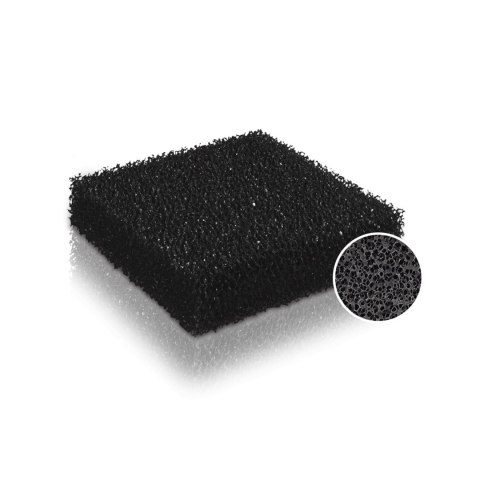 JUWEL bioCarb L (6.0/Standard) - gąbka węglowa do filtra akwariowego - 2 szt. JUWEL bioCarb L (6.0/Standard) - gąbka węglowa do filtra akwariowego - 2 szt.