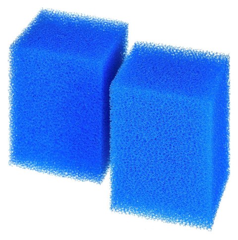 JUWEL bioPlus Fine One - gładka gąbka do filtra akwariowego - 2 szt. JUWEL bioPlus Fine One - gładka gąbka do filtra akwariowego - 2 szt.