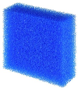 JUWEL bioPlus coarse XL (8.0/Jumbo) - szorstka gąbka do filtra akwariowego - 1 szt.