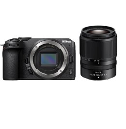 Nikon Z30 kit w/18-140