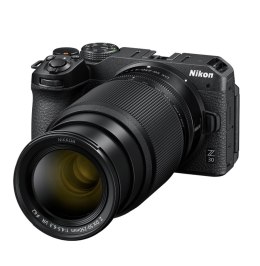 Nikon Z30 kit w/18-140