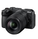 Nikon Z30 kit w/18-140