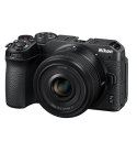Nikon Z30 kit w/18-140
