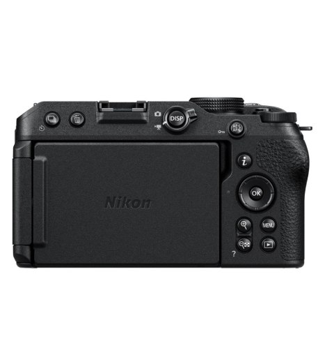 Nikon Z30 kit w/18-140 Nikon Z30 kit w/18-140