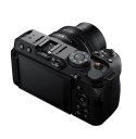 Nikon Z30 kit w/18-140