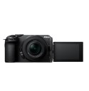 Nikon Z30 kit w/18-140
