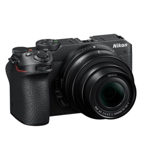 Nikon Z30 kit w/18-140 Nikon Z30 kit w/18-140