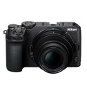 Nikon Z30 kit w/18-140
