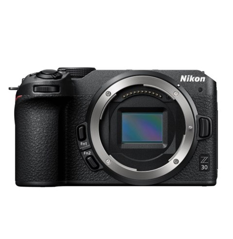 Nikon Z30 kit w/18-140 Nikon Z30 kit w/18-140
